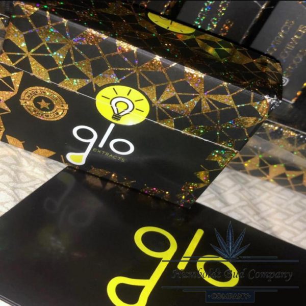 glo extracts online